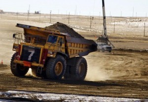 Arch Coal Bankruptcy Dan Cepeda | The Gazzette