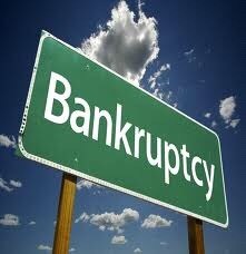 Filing Bankrupt in North Mississippi