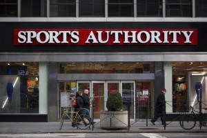 sports authority